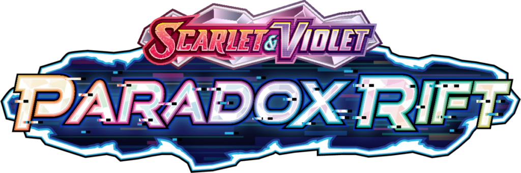 Paradox Rift Pokemon
